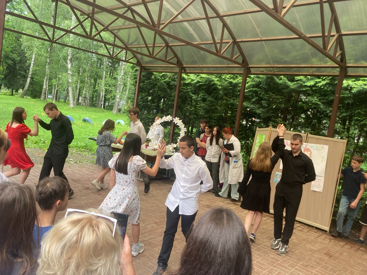День любви, семьи и верности.