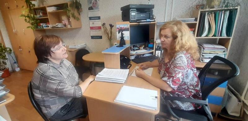 Всероссийская неделя правовой помощи