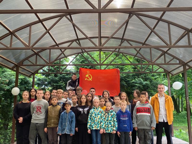 День памяти и скорби 22 июня 2025 года