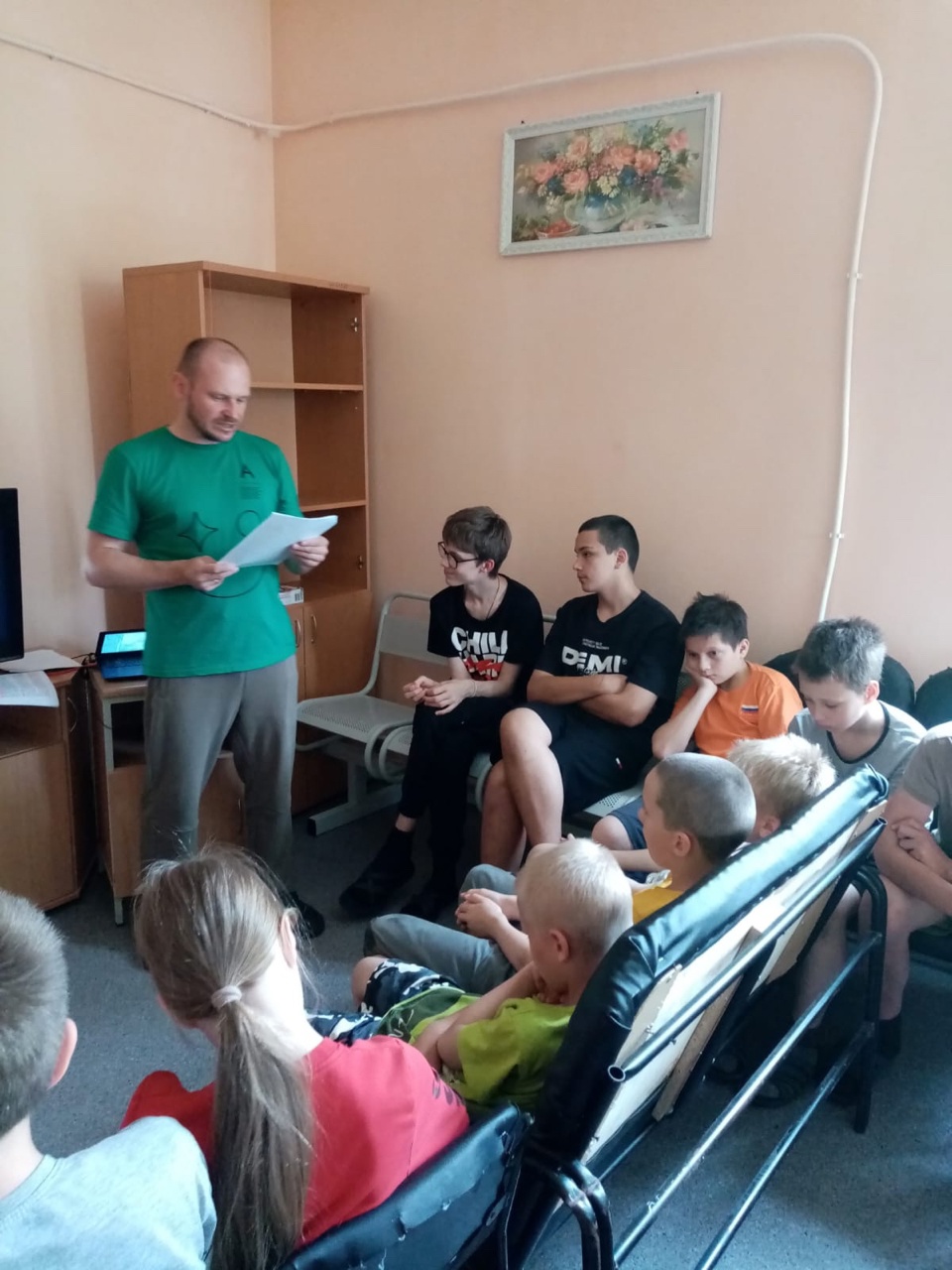Человек, который изобрел ХХ век.