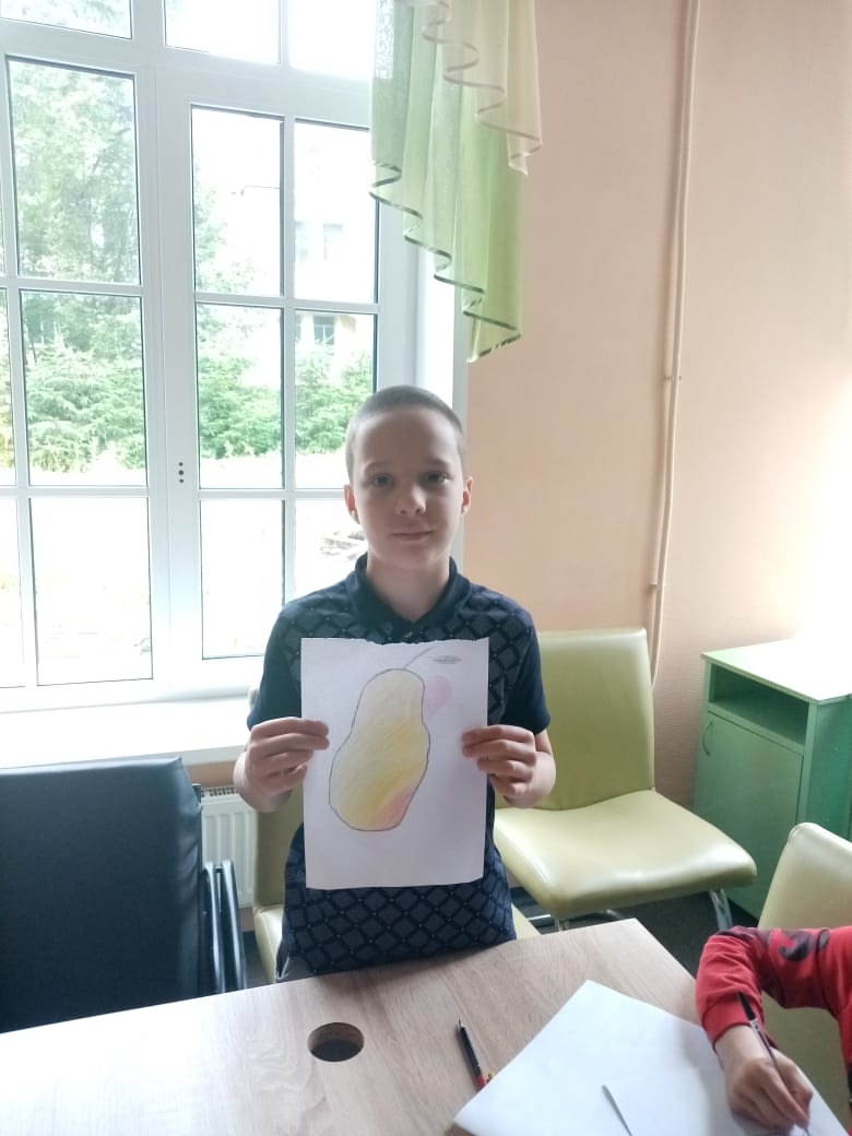 День детского творчества!