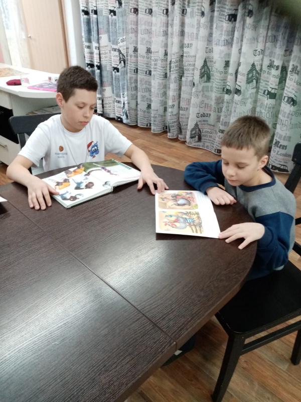 Зачем нужно читать книги?