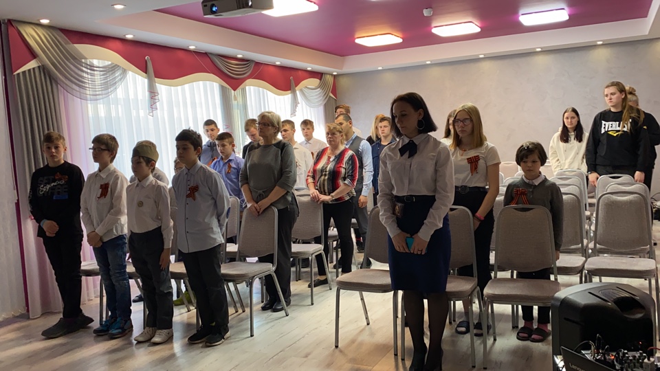 День Победы