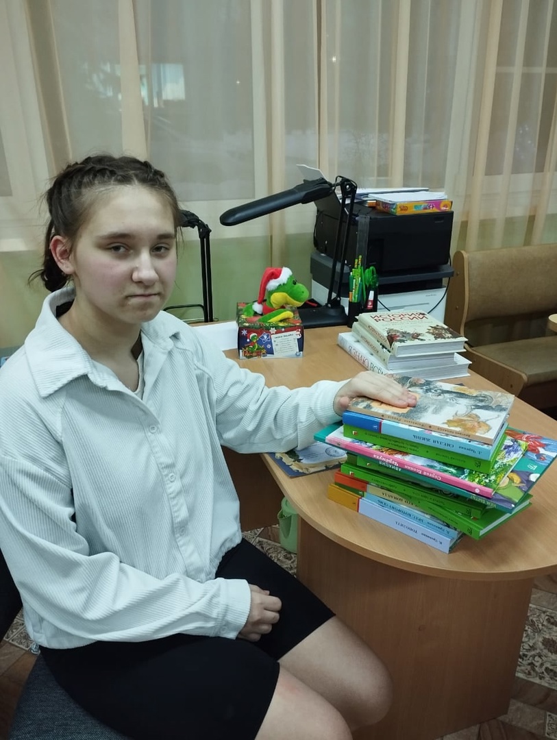 Принимаем подарки и поздравления