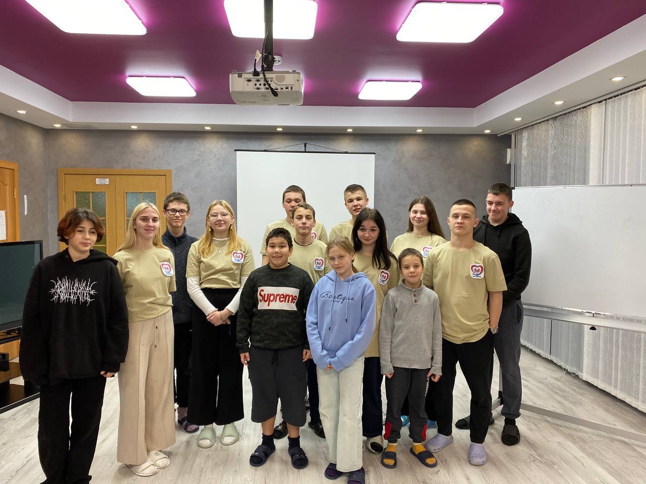 82-я годовщина со дня освобождения города Тихвина от немецко-фашистских захватчиков