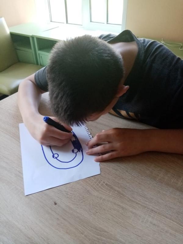День буквы "О".