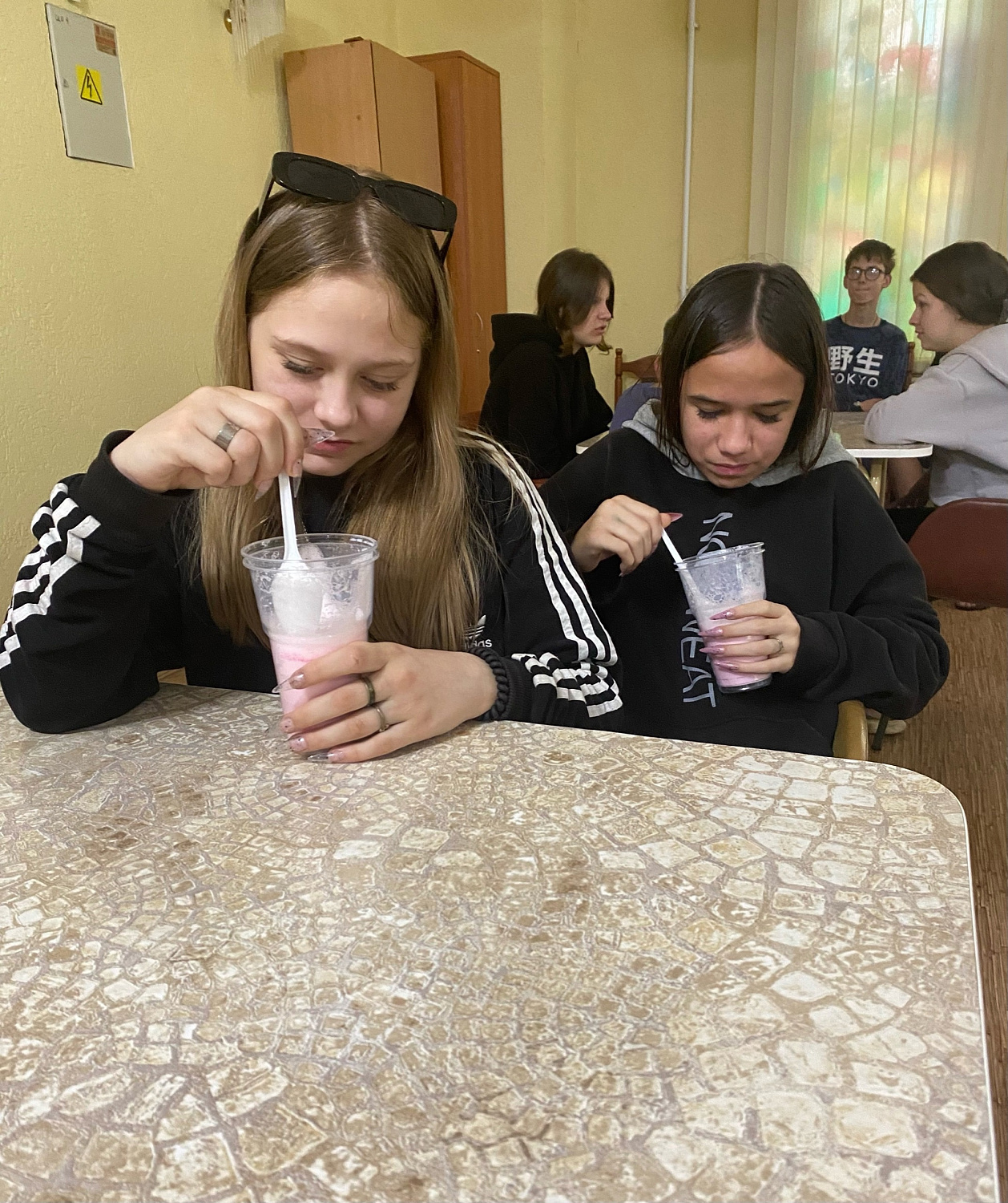 Кислородный коктейль: польза для здоровья