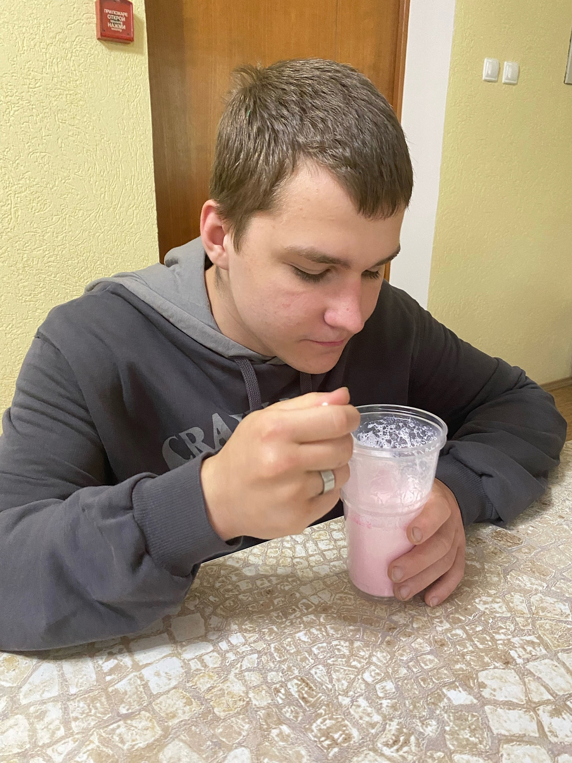 Кислородный коктейль: польза для здоровья