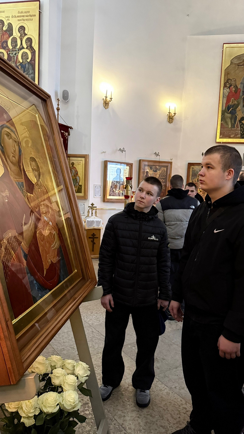 Светлый праздник Рождества