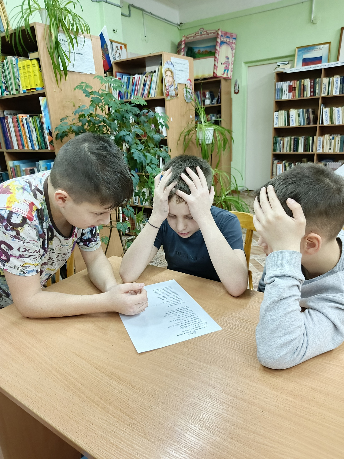 Битва почерков и эрудиции: второй день Зимних Игр выявил нового лидера!