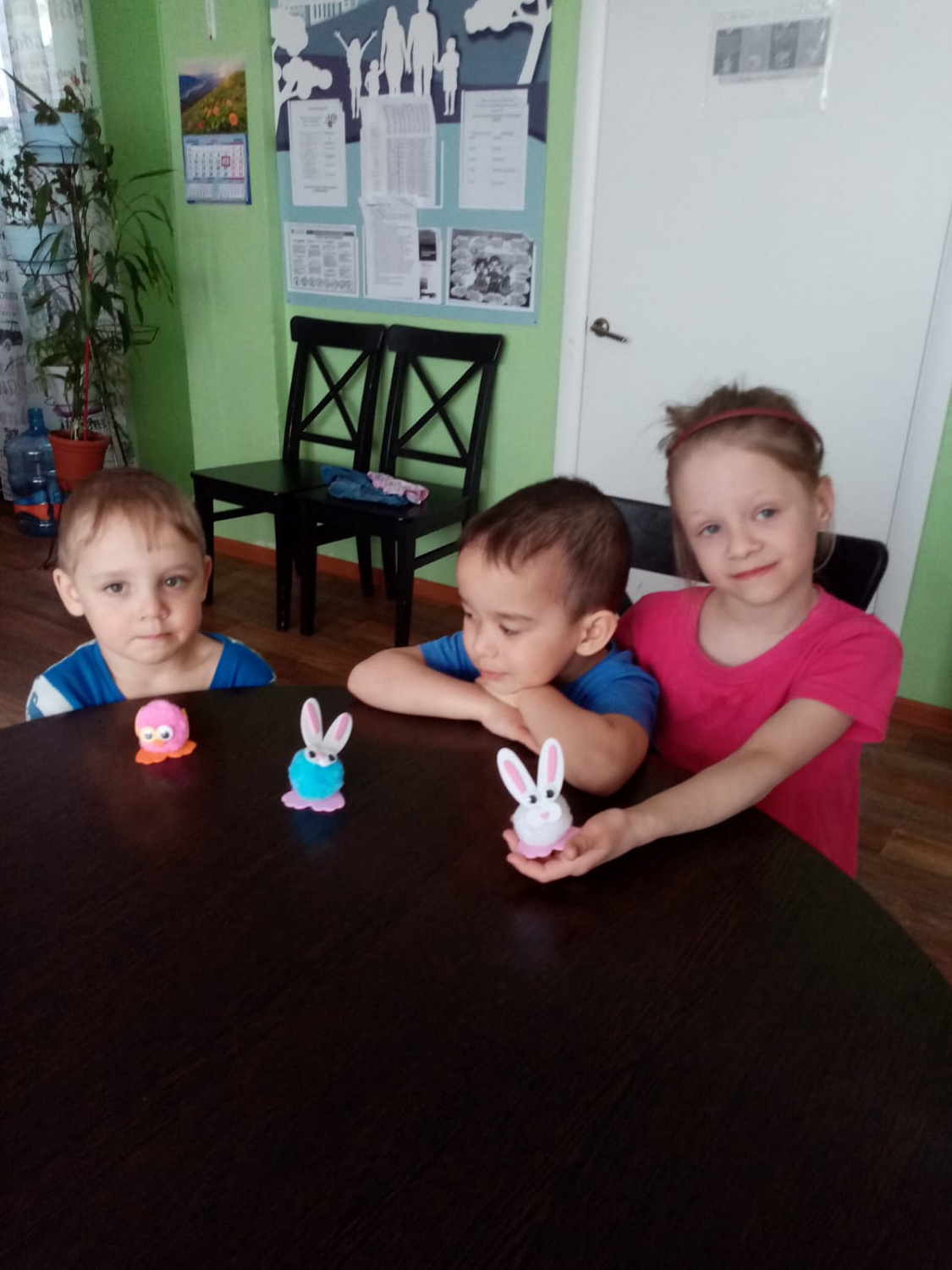 Готовимся к Великой Пасхе