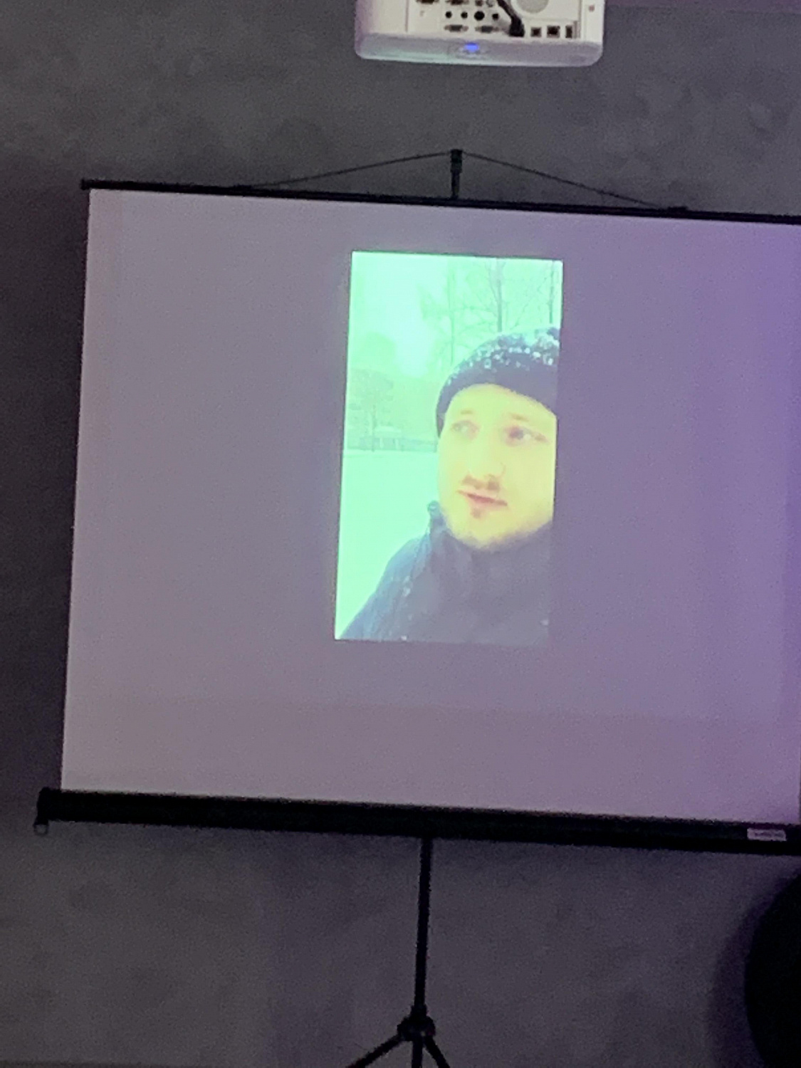 Международный женский день