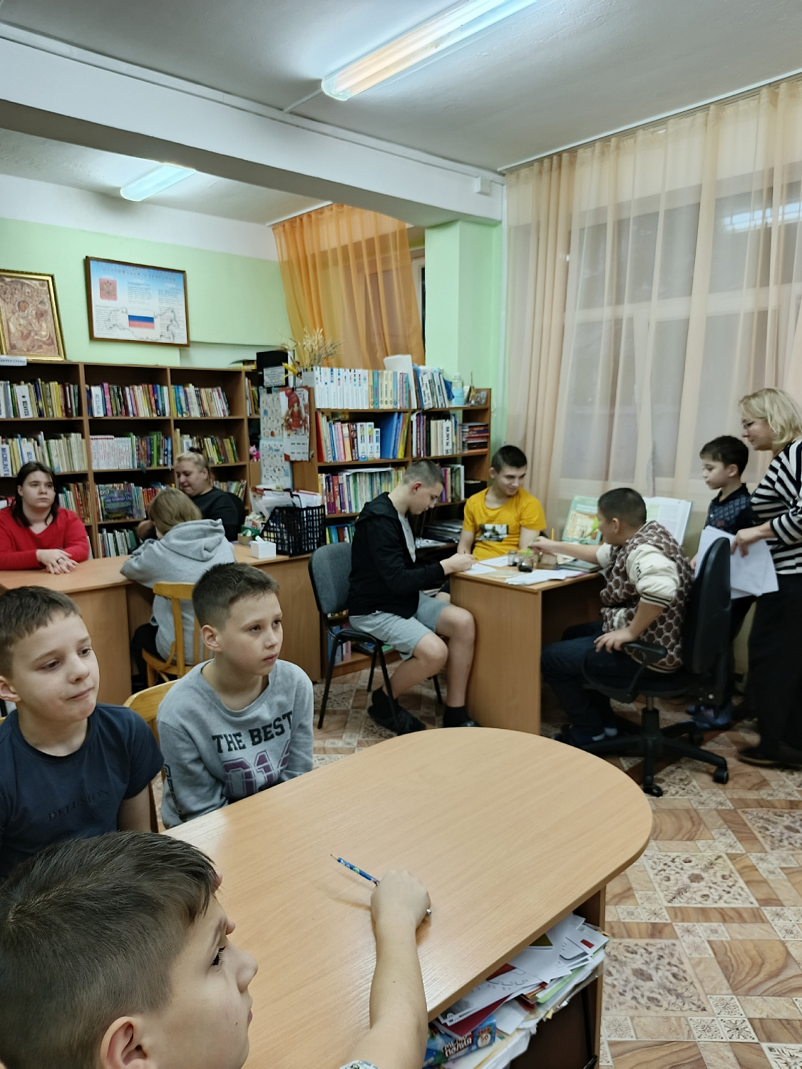 Битва почерков и эрудиции: второй день Зимних Игр выявил нового лидера!