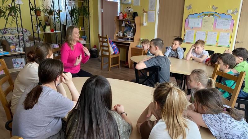 Клуб выходного дня. 13 апреля
