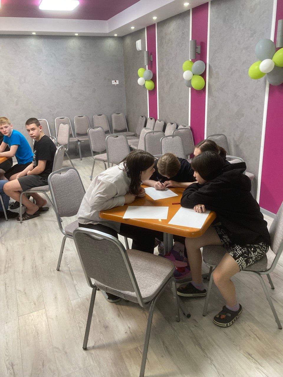 Зимние Игры: победитель конкурса „Большая головоломка“