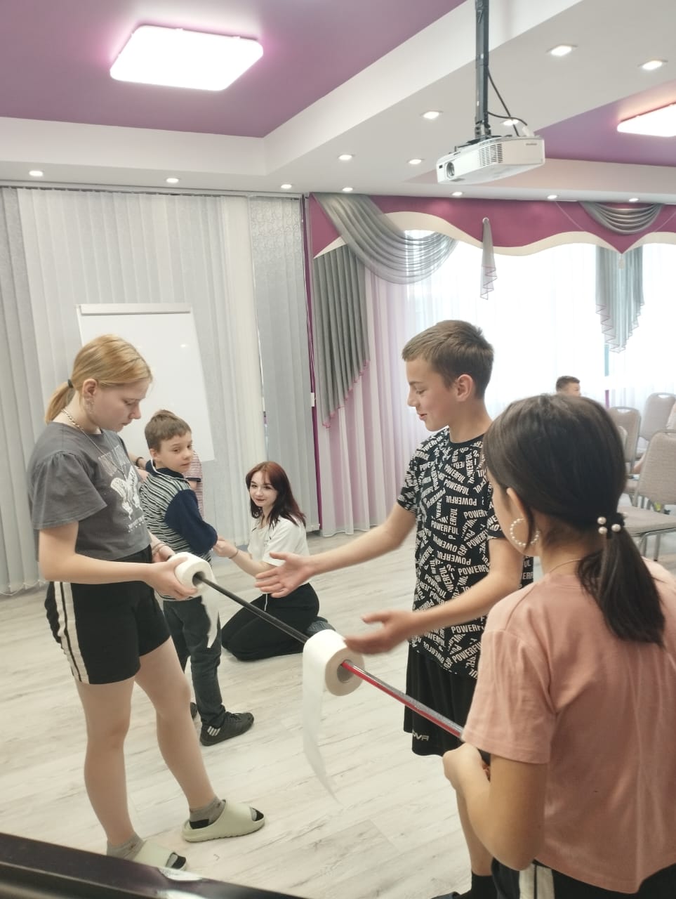 Клуб выходного дня 23.04.2023