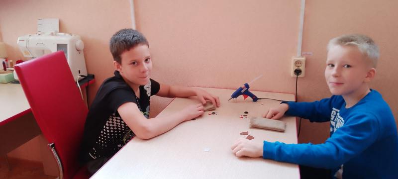 Мастер-класс по изготовлению оберега «Домовушка — денежный мешочек»