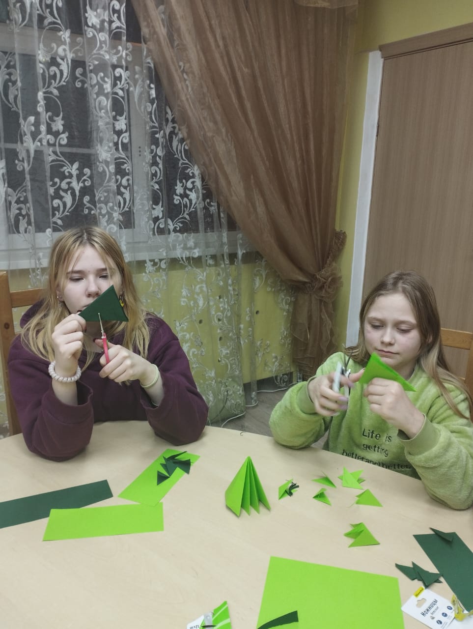 10.12.2023 Клуб Выходного Дня