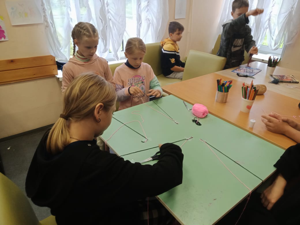 Чем занять ребенка: виды детского творчества