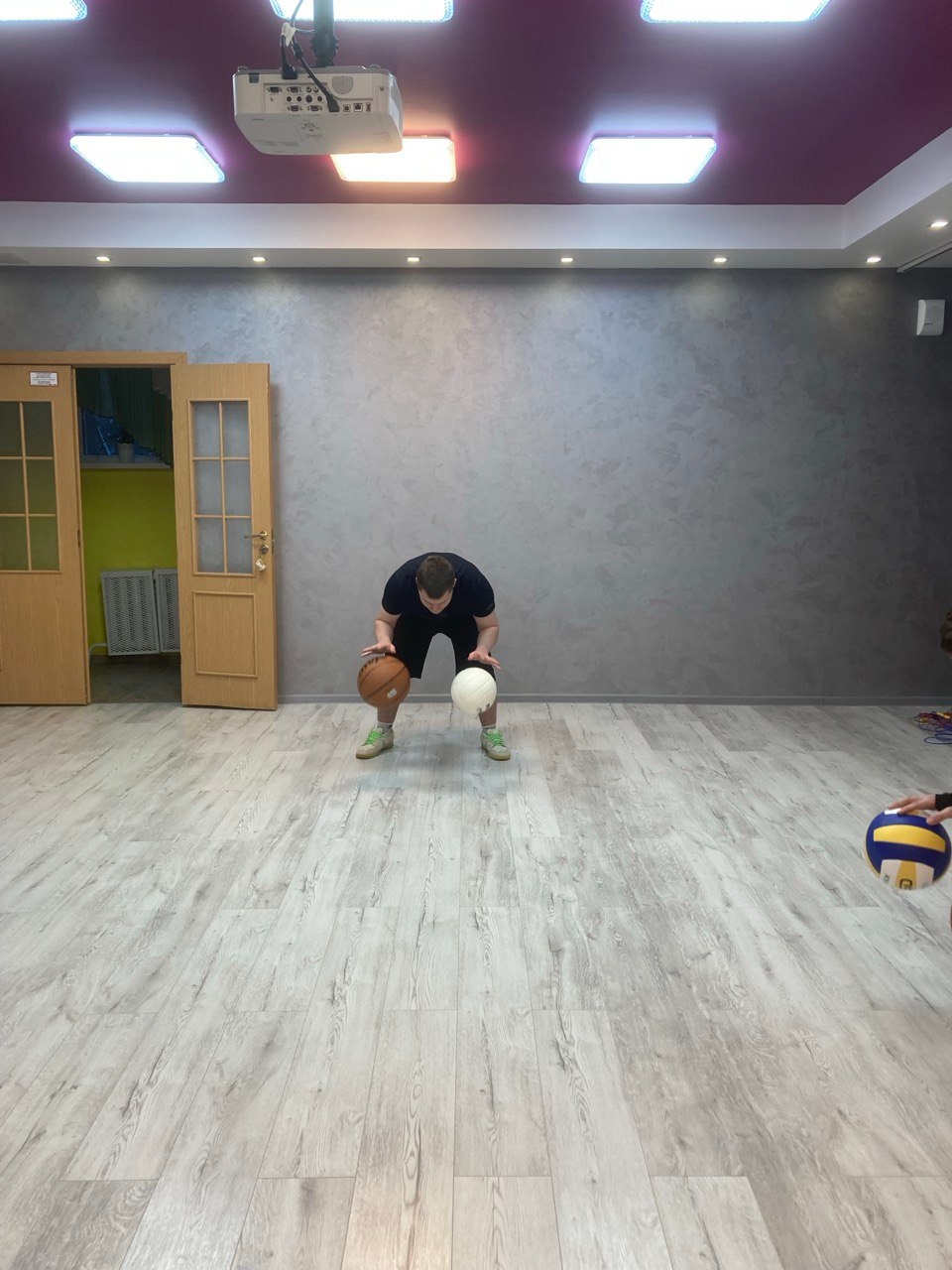 Зимние Игры продолжаются! На очереди захватывающие спортивные состязания!