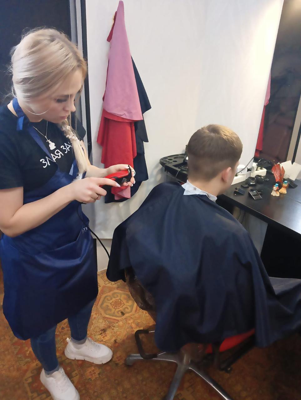 Большая радость в маленьких делах