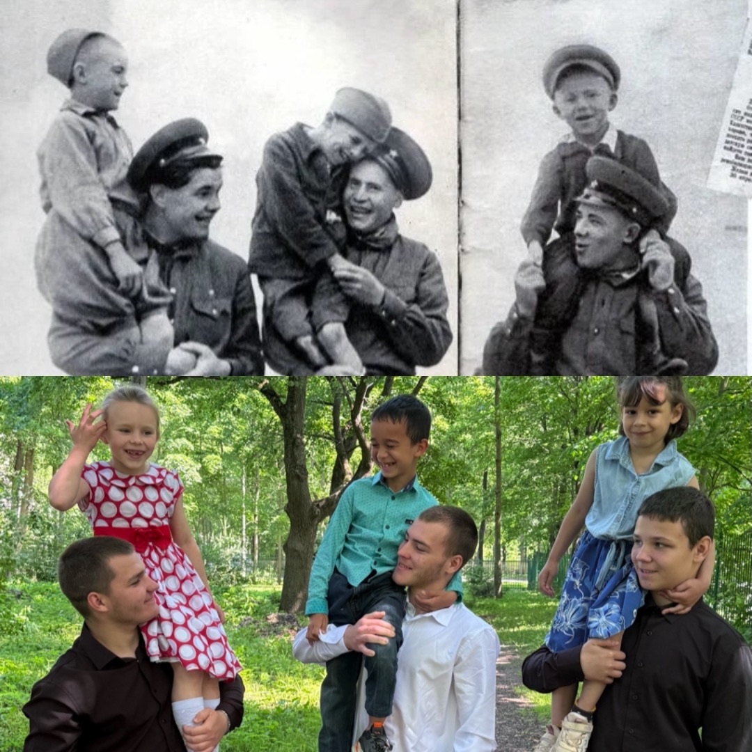 Помните! Через века, через года, — помните!