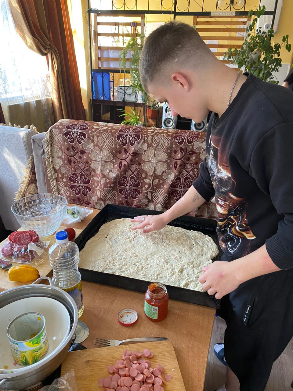 Поздравляем с Днём Рождения Андрея К.!