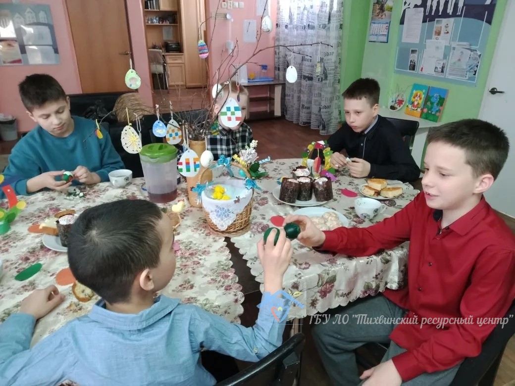 Христос Воскресе!