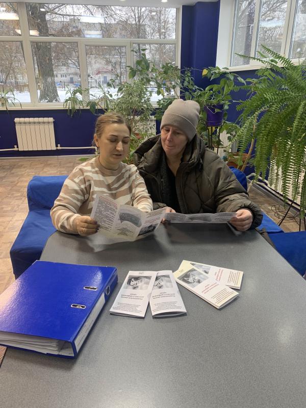   Консультации для замещающих родителей: безопасность детей в интернете