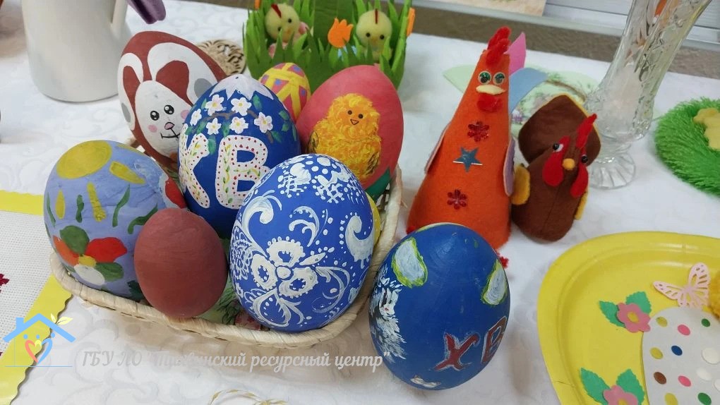 Знакомство с историей и традициями Пасхи