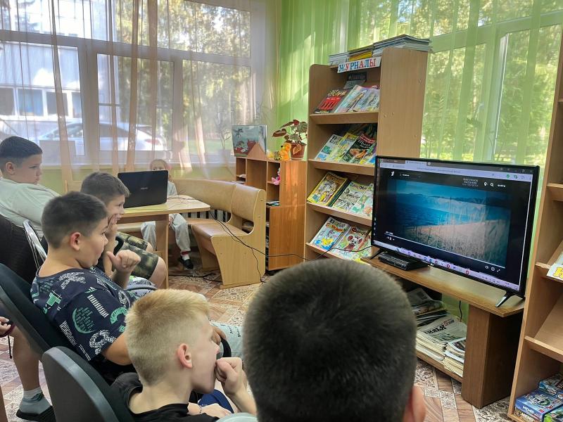 День озера Байкал