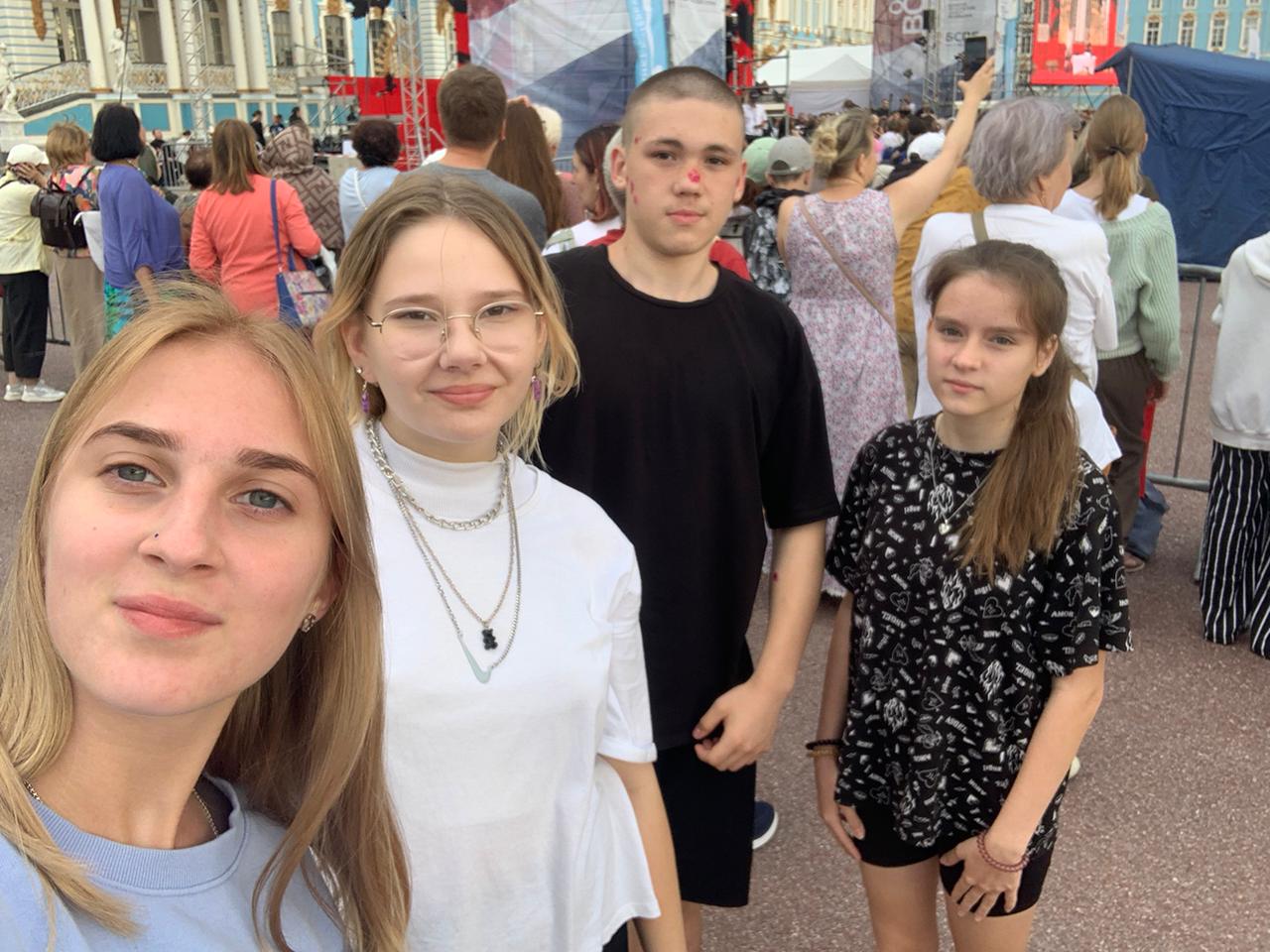 «Опера-всем!»