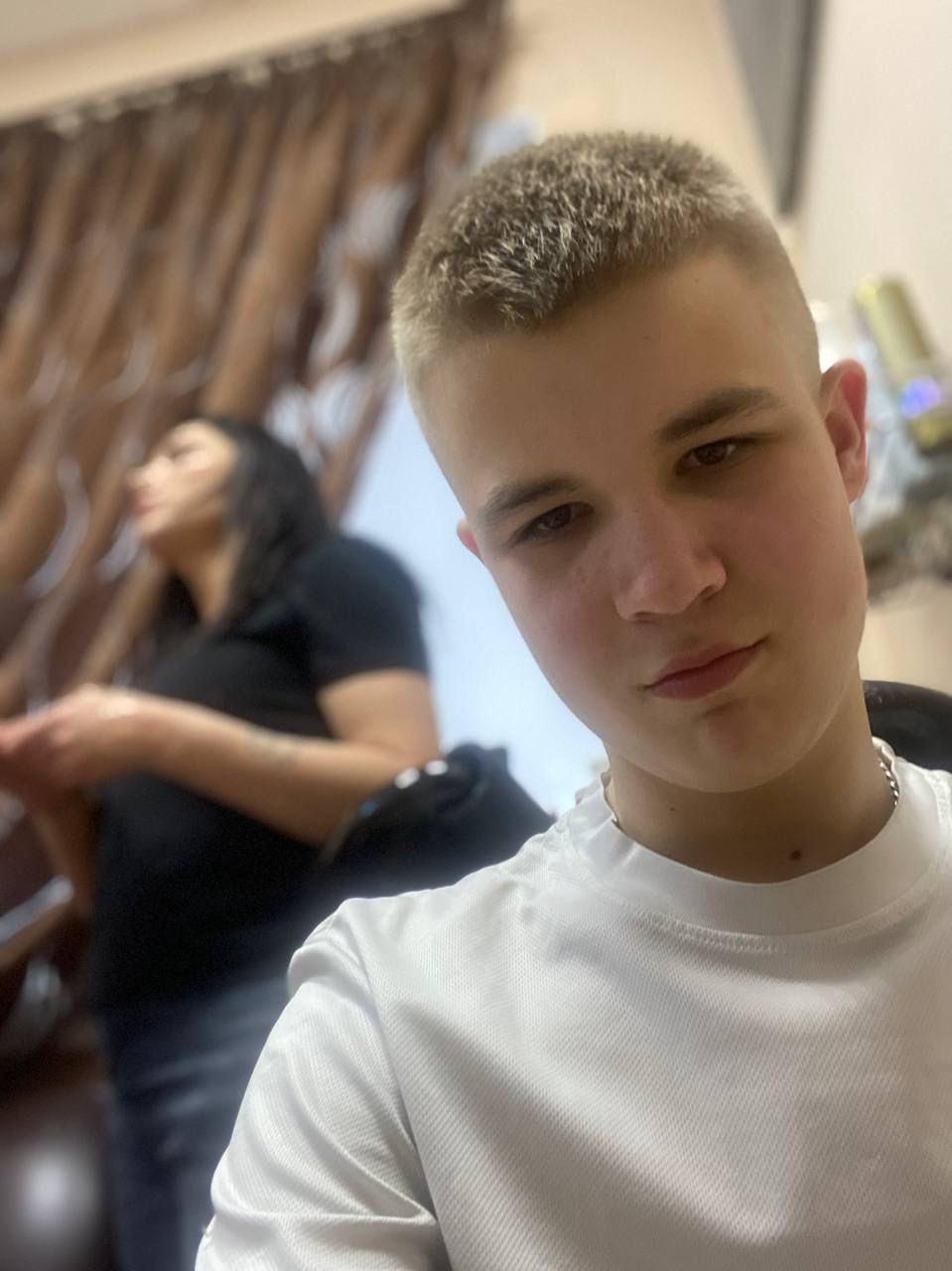 Парикмахер добра