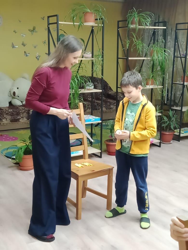 Клуб Выходного Дня «Дружба»