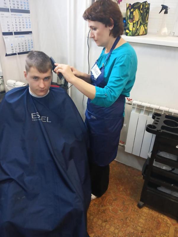 Большая радость в маленьких делах