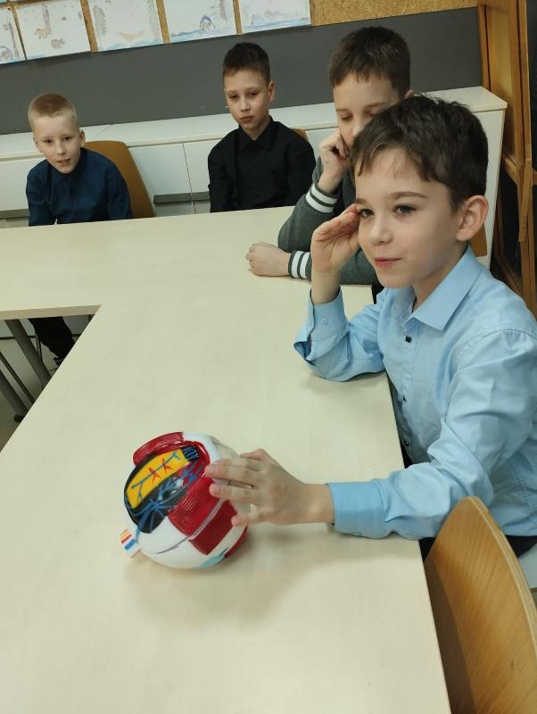  «Анатомические раскраски» с врачом Анной Архицкой