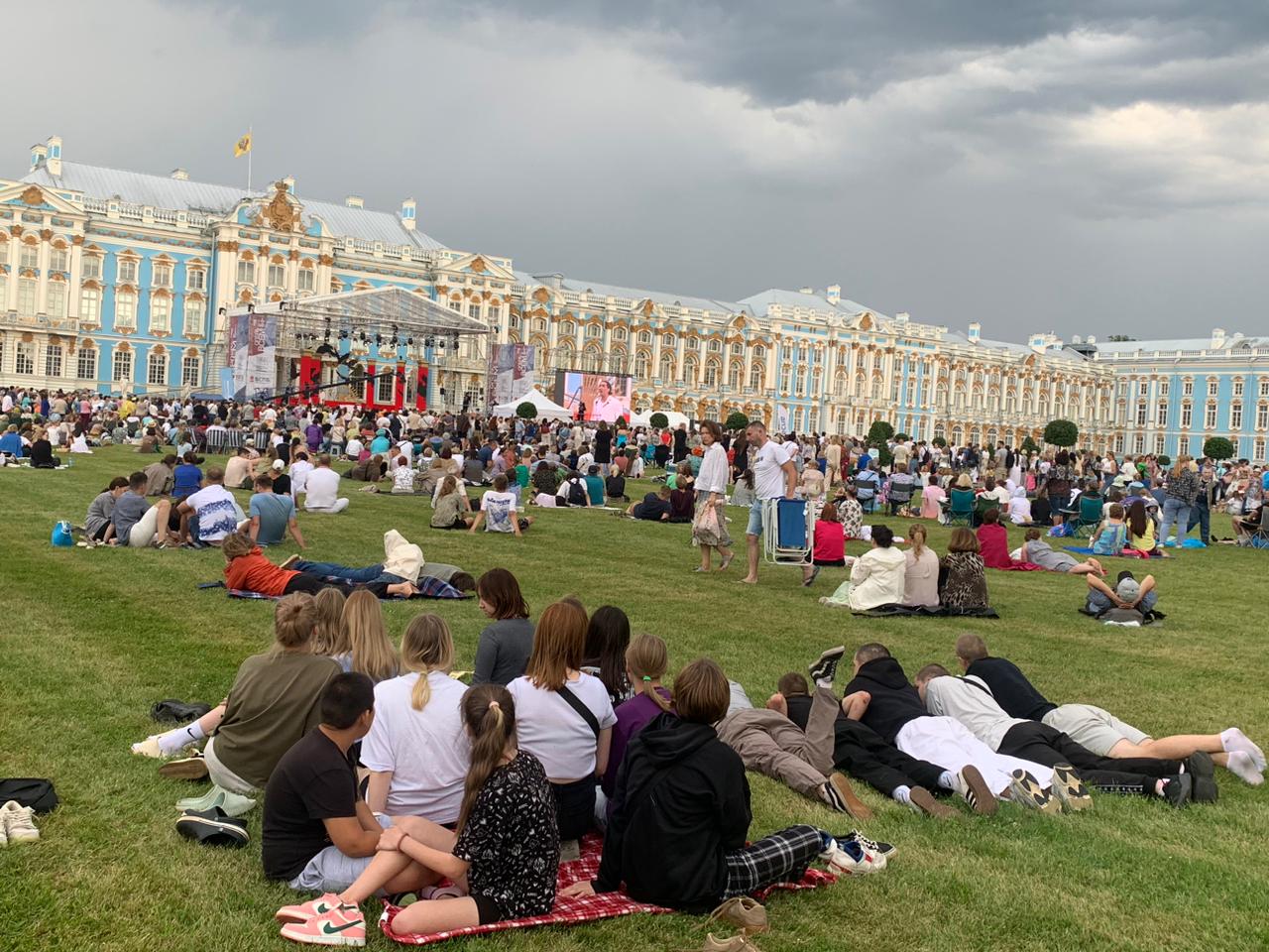 «Опера-всем!»