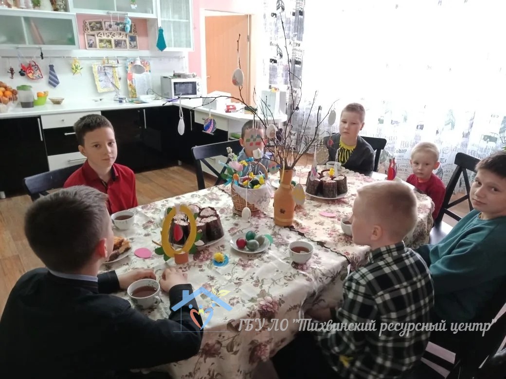 Христос Воскресе!
