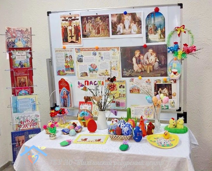 Знакомство с историей и традициями Пасхи