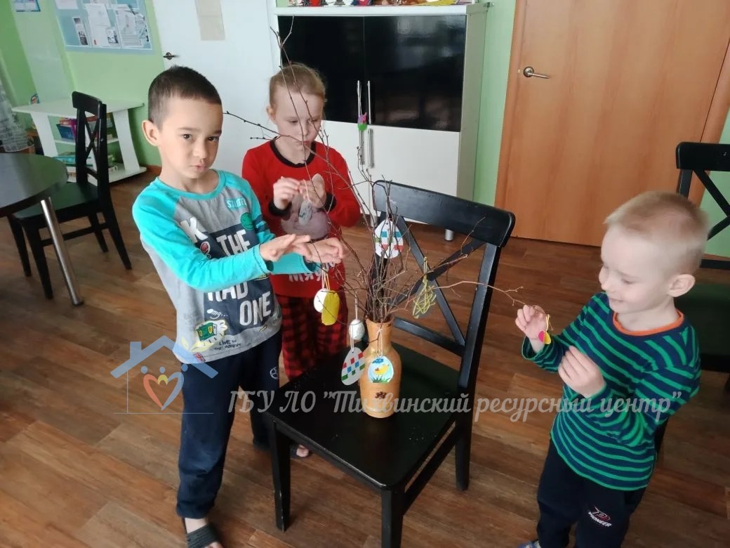 Христос Воскресе!