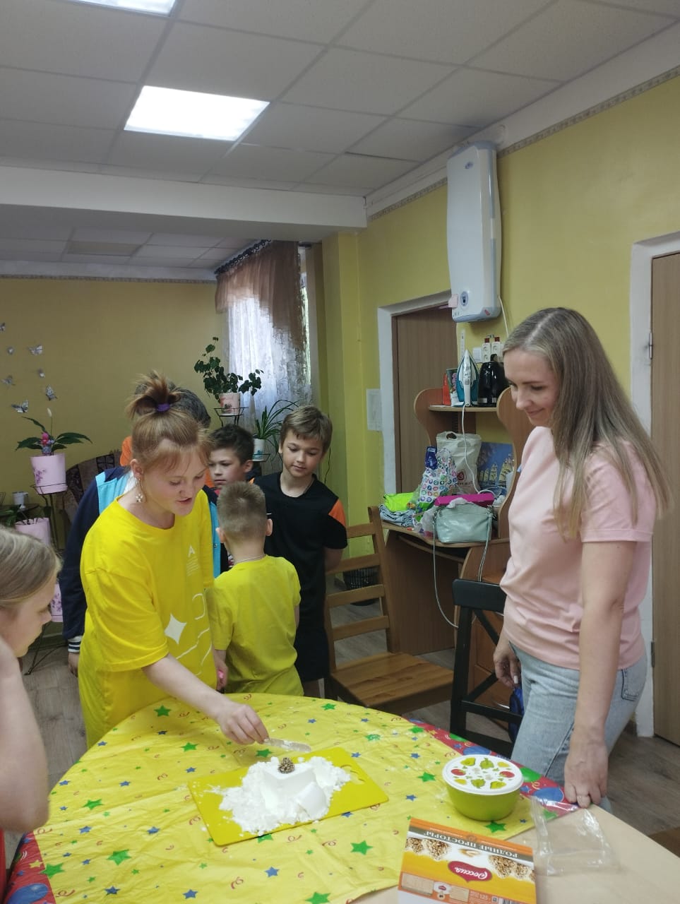 Клуб выходного дня 28.05.2023г.