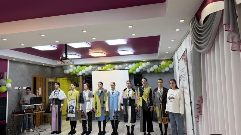 Праздник осенних именинников: яркое событие в ресурсном центре