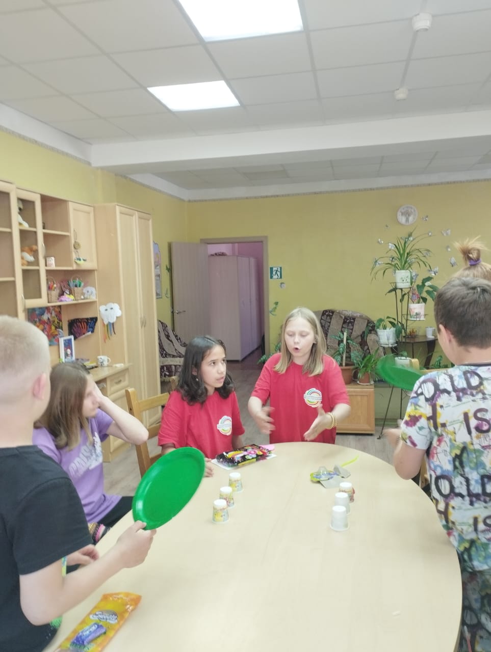 Клуб выходного дня 28.05.2023г.