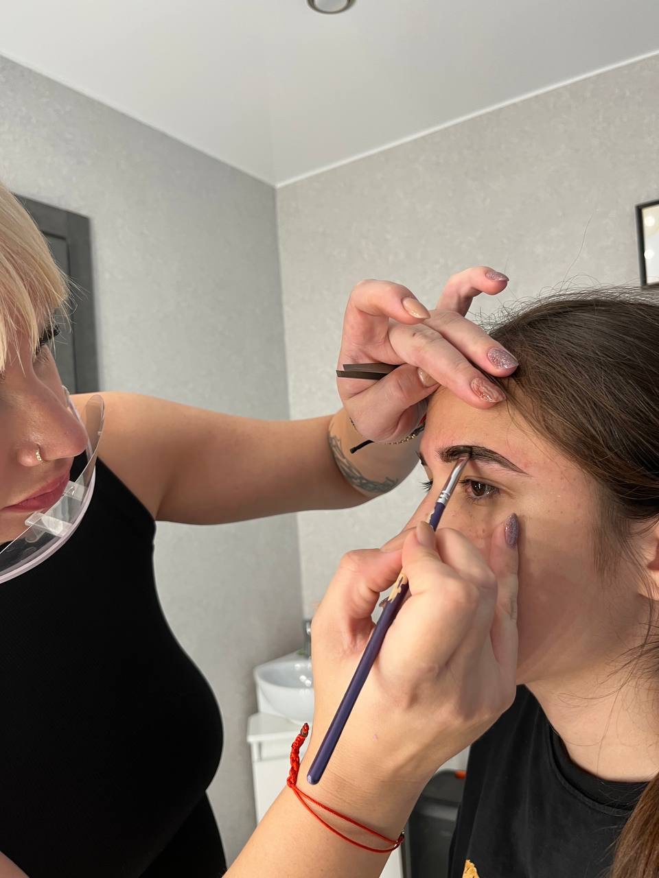 Мир beauty-индустрии: первый визит в салон красоты