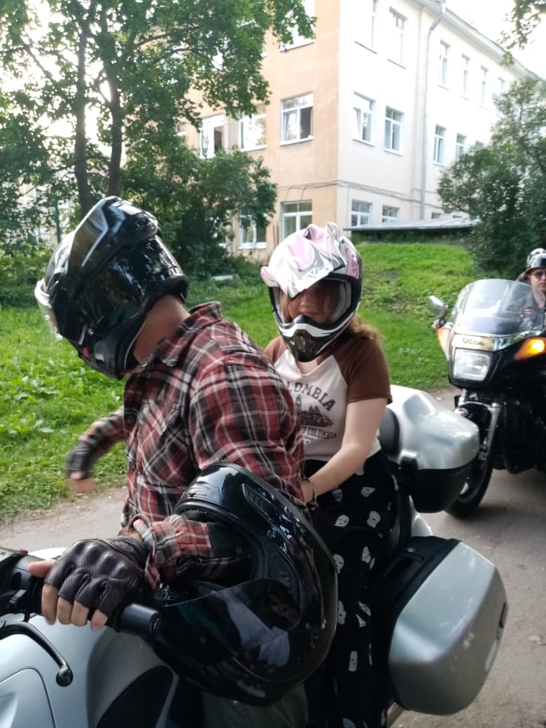 Незабываемый подарок