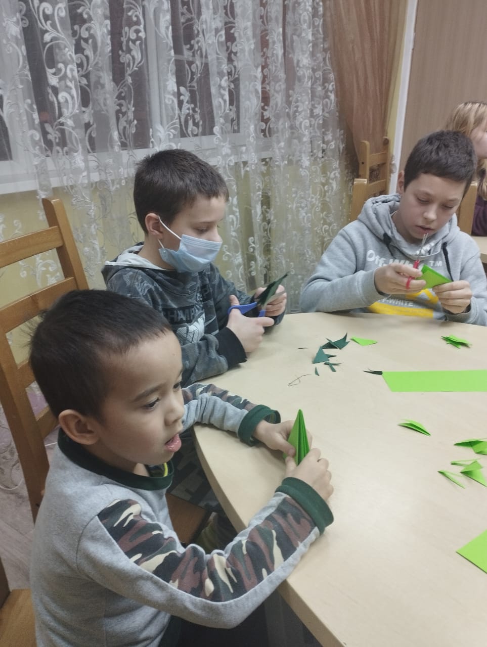 10.12.2023 Клуб Выходного Дня