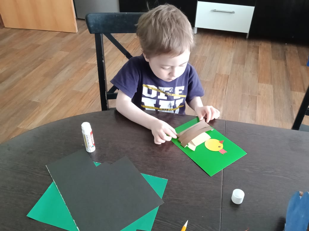 Поделки на Пасху своими руками