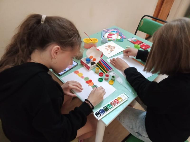 Чем занять ребенка: виды детского творчества