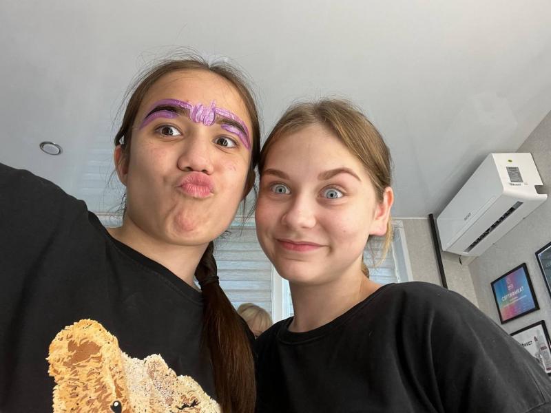 Мир beauty-индустрии: первый визит в салон красоты