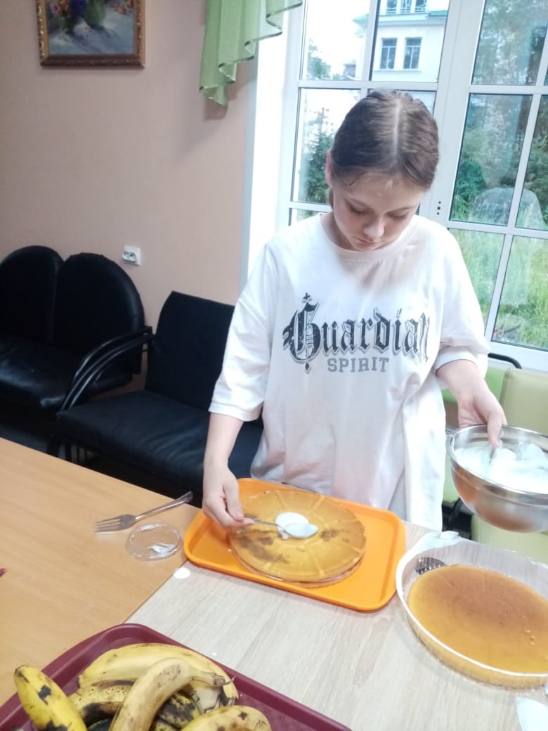 Поздравляем Александра с Днем рождения!